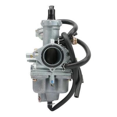 Compatible with XR200, XRL200, PZ27D, CRF150, TRX250, Recon250 Carburetor
