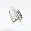 GEORG JENSEN [Excellent Condition] 925S 2000 Hematite Earring SilverUsed