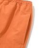 Kirsh Doodle Cherry Two-Way Zip-Up Long Skirt [Orange]