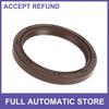Front Crankshaft Oil Seal for Nissan 350Z 03-08 No.13510-31U10 Main Seal