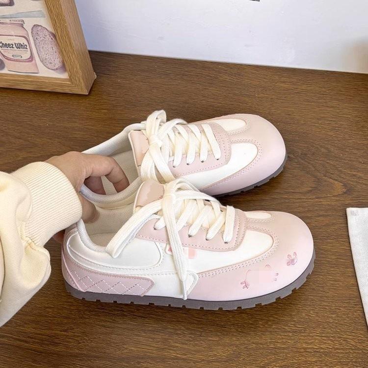 Scarpe da Ginnastica Autunnali Feng De Nuove Traspiranti Sottili di Nicchia Casual Board Shoes