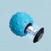 Electric Massage Ball Vibration Massage Ball USB Rechargeable Hand Massage Ball 5 Gear Finger Training Ball for Stress Relief