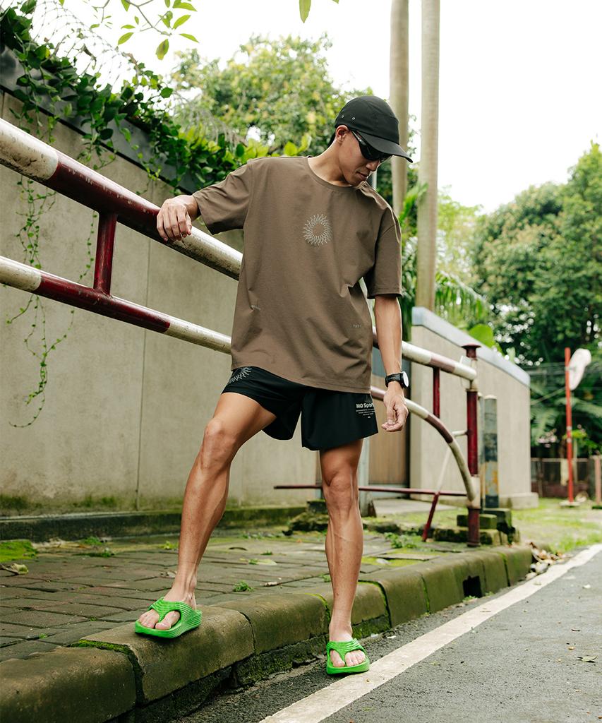 Moseupocheu Mindful T-Shirt (Unisex)