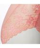 Regular Side Lace Set of L [Nissen] Shorts, 100% Cotton, Deep-Leg Shorts, 8,