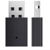 USB 5.0 Bluetooth Audio Adapter Plug Play Transmitter for TV Desktop Computer Smart Compatibility Wireless Upgrade