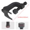 Automotive Repair Tools Removal Tool 25112 Ball Joint Separator for Cars Trucks SUVs 6007 Lower Control Arm Prying Tool