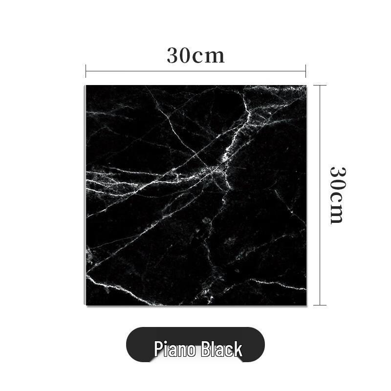 Самоклеящиеся 3D наклейки на стену под плитку Fumede
