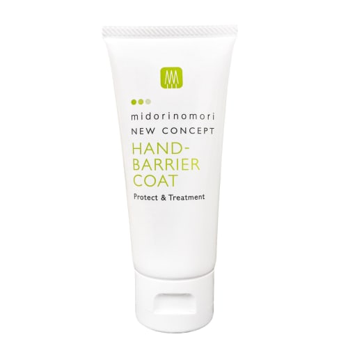 

Midorinomori New Concept Hand Barrier Coat 60g