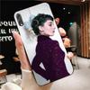 Audrey Hepburn Phone Case For Huawei Honor 10 lite 9 20 7A 9X 30 50 60 70 pro plus Soft Silicone Cover