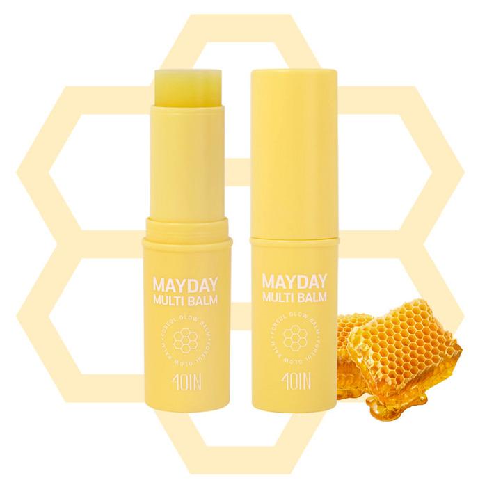 

FOREUL Mayday Мульти Бальзам Сияющий (3 варианта) 1PCS