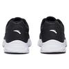 Anta Comfortable Low-Top Running Shoes Men Sneakers Black White 91835529-1