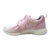 Nike Roshe One Cushioning Abrasion Resistant Low Top Running Shoes Pink Unisex 599729-617