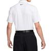 New Nike Tour Men's Dri FIT Solid Golf Polo FZ7482-100