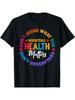 Don't Judge What You Don't Understand Mental Health Matters T-shirt