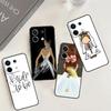 Bruiloft Bruid Binnenkort Case Voor Xiaomi Redmi Note 12 11 10 9 13 Pro Plus 9S 10S 11S 12S Redmi 13C 9C 10C 12C Cover