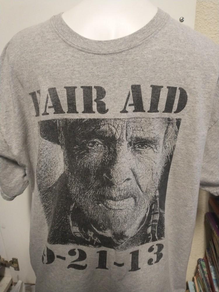 Merle Haggard Working COUNTRY MUSIC T-shirt S to 5XL ZL615 Unisex T-Shirt XXXXL