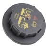 Radiator Pressure Cap Cooling Reservoir Cover 9C3Z8101B Replacement for Crown Victoria 1992‑2011