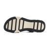 2025 Summer Shoes Women Sandals Summer Holiday Thick Sole Fashion Brand Ladies Sandals Non-slip Pink Black Plus Size 41