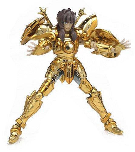 

Saint Cloth Myth Libra Child Tiger