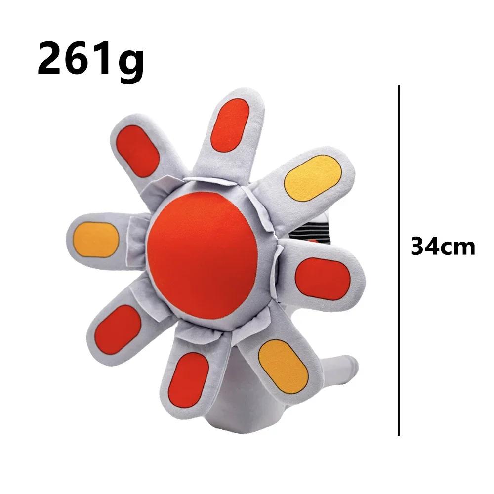 Zoonomaly Plush Toy Anime Elephant Monkey Rabbit Stuffed Animal Pillow Fans Kids Birthday Gift