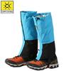 Waterproof Anti-Sand Shoe Covers for Men, Women, and Children - Ideal for Hiking, Mountaineering, and Skiing