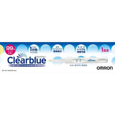 Clear Blue CB301