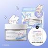 NEOGEN Niacinamide Glow Up Daily Mask Pads 40 Sheets Shuyatoya Edition (+ Sticker Gift)