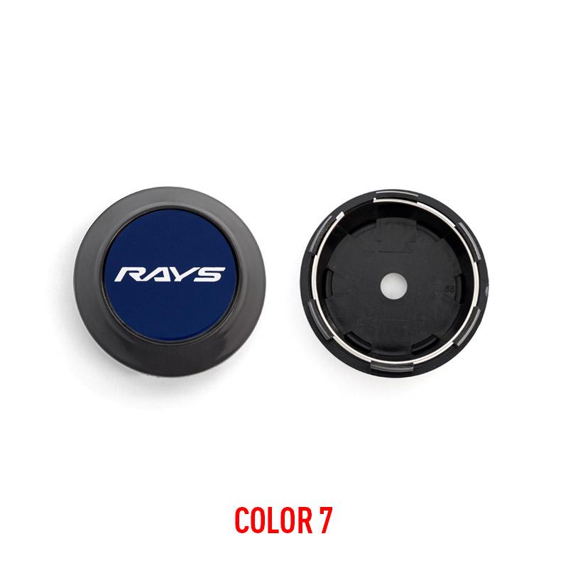 4PCS/lot 68MM Car Wheel Center Hub Caps for RAYS VOLK Emblem Logo CE28 Rim TE37 Tokyo Time Attack
