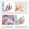 Professional Pet Nail Clippers With Led Light For Cats And Dogs Labor-Saving Nail Trimmer And Paw Grooming Scissors