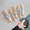 Nail art – Stencil e stampini per unghie
