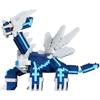Kawada Nano Block Pokmon Dialga Deluxe Edition Building Set 90 Pieces
