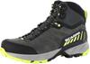 Hiking Shoes Rush Trek GTX (63140G-M) Titanium-lime