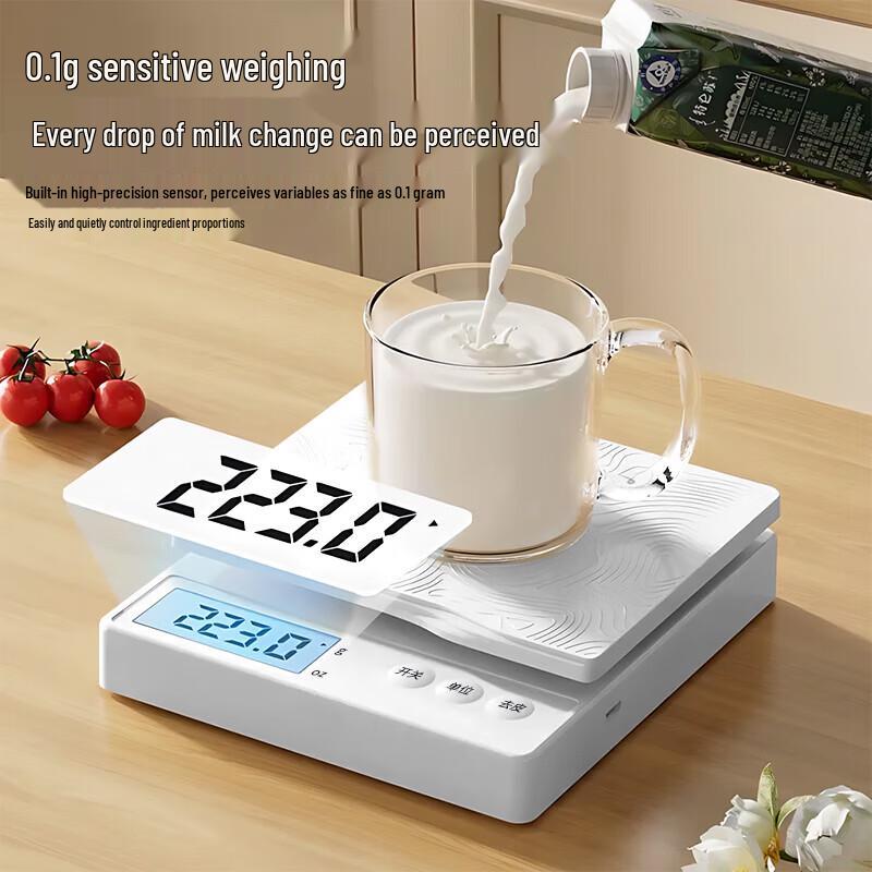 Mini Digital Kitchen & Baking Scale