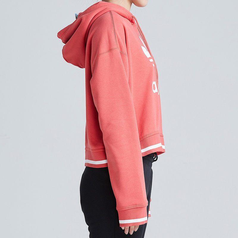 Adidas Originals Sweatshirt Women's Red DH2944