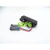 Solenoid Valve Assembly 87456900 190443A1 134126 Solenoid Valve 190442a1 CA0134125 11709231 Suitable for CX Excavator Parts