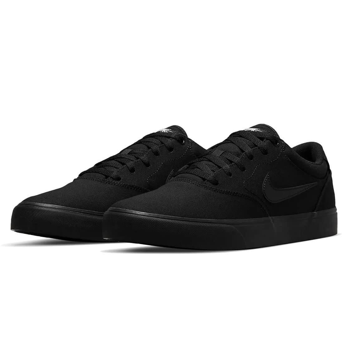 Nike SB Chron 2 Canvas SB Chron 2 CNVS Japan Size Black/Black/Black DM3494-002 24.5cm