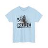 How Rude Stephanie Tanner from Full House Fan Art Street Wear Design Tshirt
