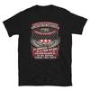 Veteran Solemn Oath American US Patriotic Classic Fit T-Shirt