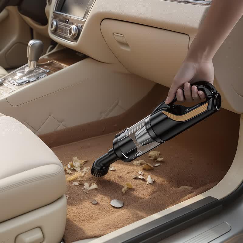 LISM Portable Handheld Car Vacuum and Blower
