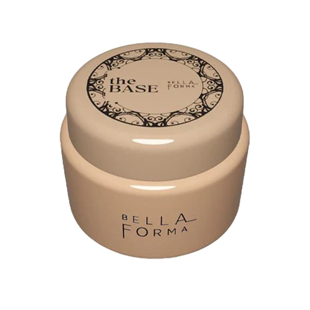 BellaForma Clear Gel the base 25ml JLTB-225