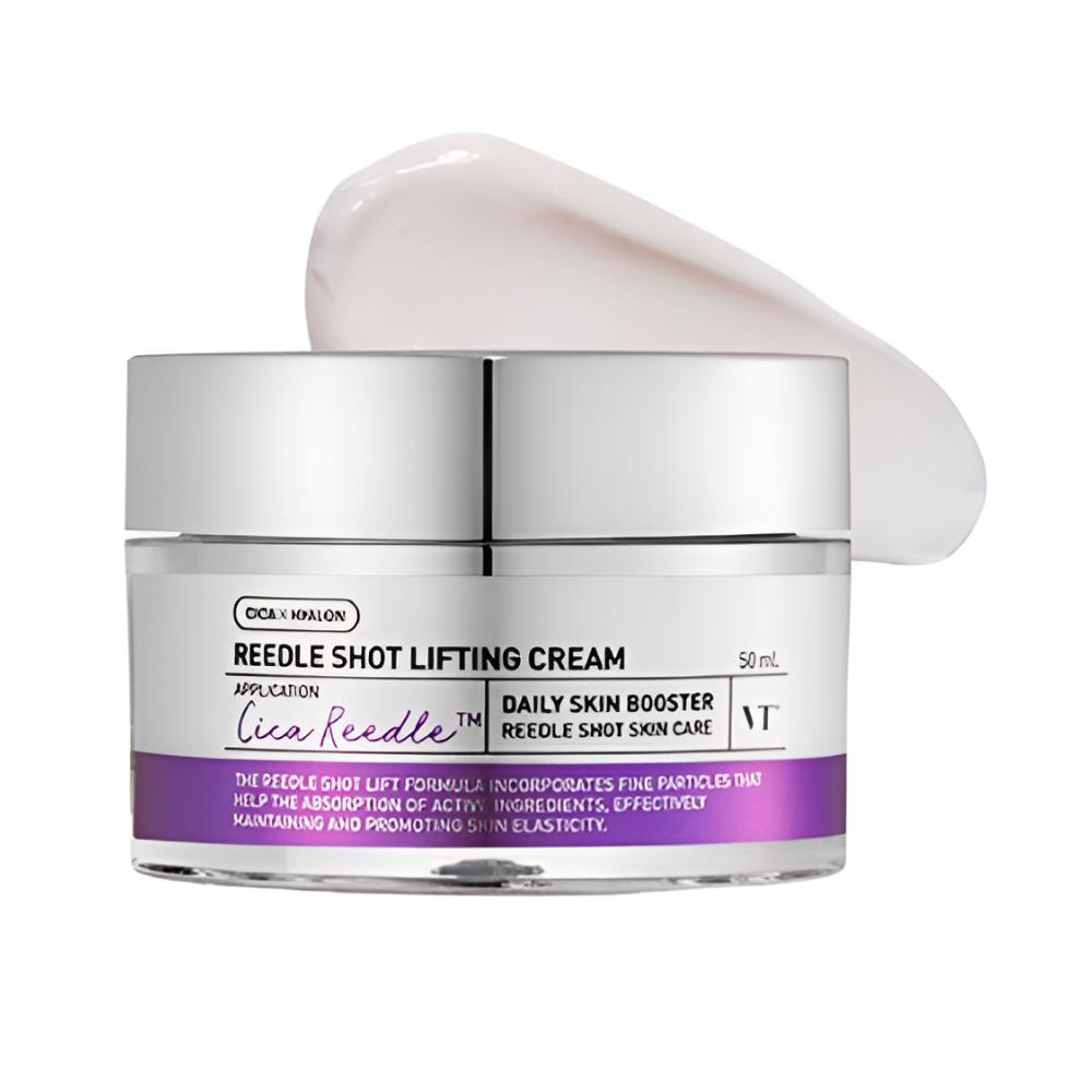 

[VT COSMETICS] Reedle Shot Lifting Cream 50ml