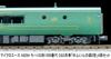MICRO ACE N Gauge Kiha 183 Series 1000 D&S Train "Yufuin no Mori II" 4-Car Set, Model Train, Diesel Car A8264