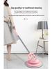 110V Cordless Electric Mop & Smart Waxing Sweeper
