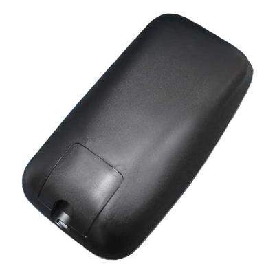 Elf Titan KM10-755 Side Mirror Adjustable Universal Fit Automotive Accessory