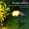 Nufeng Solar Lawn Light