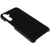 For Samsung Galaxy S23 FE Cell Phone Case Anti-Fingerprint Rubberized PC Mobile Phone Cover