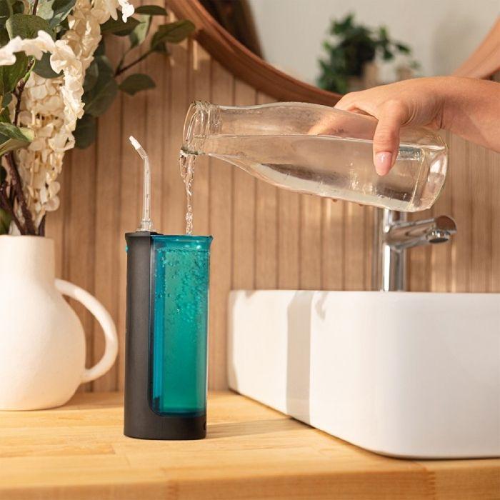 Cecotec Hydropulseur ToothCare Jet Fresh