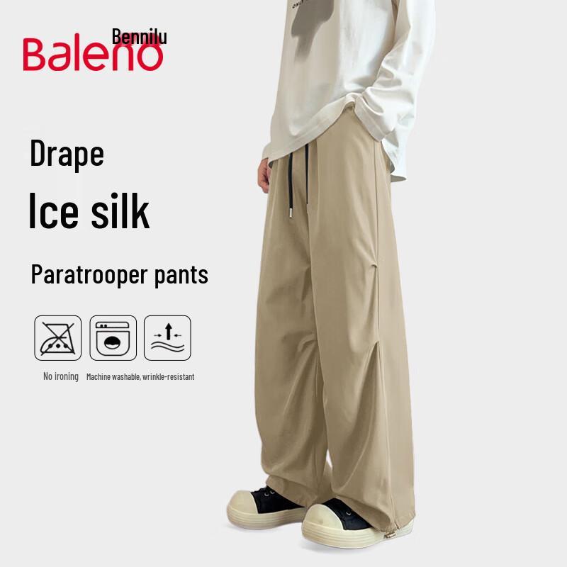 Baleno Men s Casual Outdoor Cargo Pants 3XL