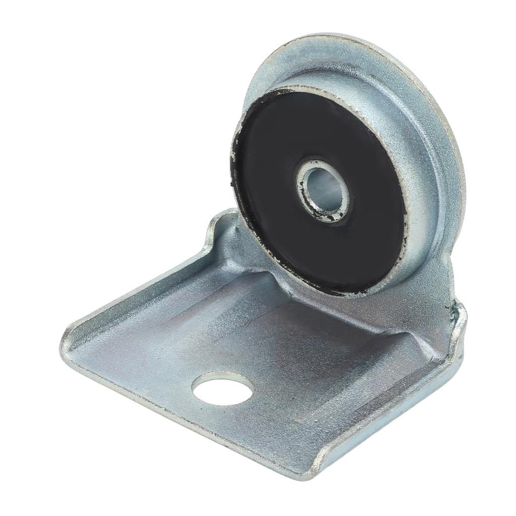 Mocowanie wspornika chłodnicy 1321.27 Stop aluminium Zamiennik dla Fiat Ducato 1994?2006