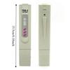 Accurate Measurement Digital Water Quality Meter Water Testing Pen  Pool Water Testing